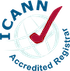 ICANN Accredited Registrar